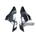 S1carbon BMW S1000RR 2019-2024 Carbon Fiber Front Fairing – 100% Dry Carbon