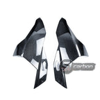 S1carbon BMW S1000RR 2019-2024 Carbon Fiber Front Fairing – 100% Dry Carbon