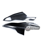 S1carbon BMW S1000RR 2019-2024 Carbon Fiber Front Fairing – 100% Dry Carbon