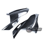 S1carbon BMW S1000RR 2019-2024 Carbon Fiber Front Fairing – 100% Dry Carbon