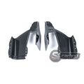 S1carbon BMW S1000RR 2019-2026 Carbon Fiber Air Intake – 100% Dry Carbon