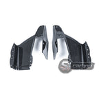 S1carbon BMW S1000RR 2019-2026 Carbon Fiber Air Intake – 100% Dry Carbon