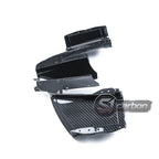 S1carbon BMW S1000RR 2019-2026 Carbon Fiber Air Intake – 100% Dry Carbon