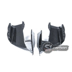 S1carbon BMW S1000RR 2019-2026 Carbon Fiber Air Intake – 100% Dry Carbon