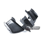 S1carbon BMW S1000RR 2019-2026 Carbon Fiber Air Intake – 100% Dry Carbon
