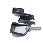 S1carbon BMW S1000RR 2019-2026 Carbon Fiber Air Intake – 100% Dry Carbon