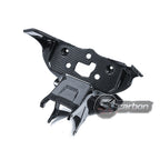 S1carbon BMW S1000RR 2019-2026 Carbon Fiber Dashboard Cover – 100% Dry Carbon