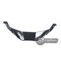 S1carbon BMW S1000RR 2023-2024 Carbon Fiber Front Nose Fairing Middle Piece – 100% Dry Carbon