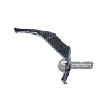 S1carbon BMW S1000RR 2023-2024 Carbon Fiber Front Nose Fairing Middle Piece – 100% Dry Carbon