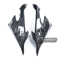 S1carbon BMW S1000RR 2023-2024 Carbon Fiber Side Fairings Cowls – 100% Dry Carbon