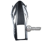 S1carbon BMW S1000RR 2023-2026 Carbon Fiber Belly Pan – 100% Dry Carbon