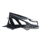 S1carbon BMW S1000RR 2023-2026 Carbon Fiber Belly Pan – 100% Dry Carbon