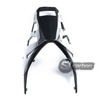 S1carbon BMW S1000RR 2023-2026 Carbon Fiber Belly Pan – 100% Dry Carbon
