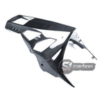 S1carbon BMW S1000RR 2023-2026 Carbon Fiber Belly Pan – 100% Dry Carbon