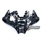 S1carbon BMW S1000RR 2025-2026 Carbon Fiber AirIntake Front Nose Fairing – 100% Dry Carbon