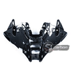 S1carbon BMW S1000RR 2025-2026 Carbon Fiber AirIntake Front Nose Fairing – 100% Dry Carbon