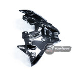 S1carbon BMW S1000RR 2025-2026 Carbon Fiber AirIntake Front Nose Fairing – 100% Dry Carbon