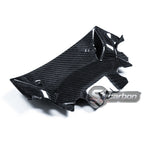 S1carbon BMW S1000RR 2025-2026 Carbon Fiber Front Cowl – 100% Dry Carbon
