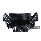S1carbon BMW S1000RR 2025-2026 Carbon Fiber Front Cowl – 100% Dry Carbon
