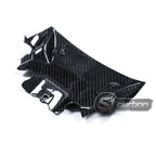 S1carbon BMW S1000RR 2025-2026 Carbon Fiber Front Cowl – 100% Dry Carbon