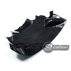 S1carbon BMW S1000RR 2025-2026 Carbon Fiber Front Cowl – 100% Dry Carbon