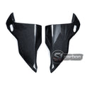 S1carbon BMW S1000RR 2025-2026 Carbon Fiber Front Fairing – 100% Dry Carbon