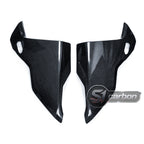 S1carbon BMW S1000RR 2025-2026 Carbon Fiber Front Fairing – 100% Dry Carbon