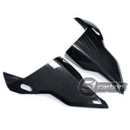 S1carbon BMW S1000RR 2025-2026 Carbon Fiber Front Fairing – 100% Dry Carbon