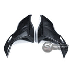 S1carbon BMW S1000RR 2025-2026 Carbon Fiber Front Fairing – 100% Dry Carbon