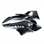 S1carbon BMW S1000RR 2025-2026 Carbon Fiber Side Fairing With Winglets – 100% Dry Carbon