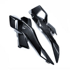 S1carbon BMW S1000RR 2025-2026 Carbon Fiber Side Fairing With Winglets – 100% Dry Carbon