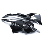 S1carbon BMW S1000RR 2025-2026 Carbon Fiber Side Fairing With Winglets – 100% Dry Carbon
