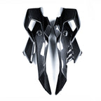 S1carbon BMW S1000RR 2025-2026 Carbon Fiber Side Fairing With Winglets – 100% Dry Carbon