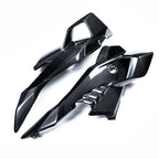 S1carbon BMW S1000RR 2025-2026 Carbon Fiber Side Fairing With Winglets – 100% Dry Carbon