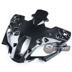 S1carbon BMW S1000XR 2021-2026 Carbon Fiber Air Intake – 100% Dry Carbon