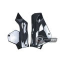 S1carbon BMW S1000XR 2021-2026 Carbon Fiber Belly Pan – 100% Dry Carbon