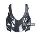 S1carbon BMW S1000XR 2021-2026 Carbon Fiber Front Fairing – 100% Dry Carbon
