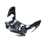 S1carbon BMW S1000XR 2021-2026 Carbon Fiber Front Beak Extension Fairing – 100% Dry Carbon