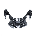 S1carbon BMW S1000XR 2021-2026 Carbon Fiber Front Beak Extension Fairing – 100% Dry Carbon
