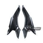 S1carbon BMW S1000XR 2021-2026 Carbon Fiber Seat Fairing – 100% Dry Carbon