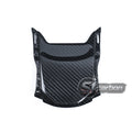 S1carbon BMW S1000XR 2021-2026 Carbon Fiber Tail Cover – 100% Dry Carbon