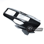 S1carbon BMW S1000XR 2025-2026 Carbon Fiber Belly Pan – 100% Dry Carbon