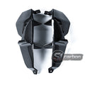 S1carbon BMW S1000XR 2025-2026 Carbon Fiber Winglets – 100% Dry Carbon