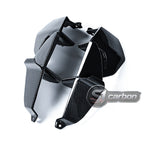 S1carbon BMW S1000XR 2025-2026 Carbon Fiber Winglets – 100% Dry Carbon
