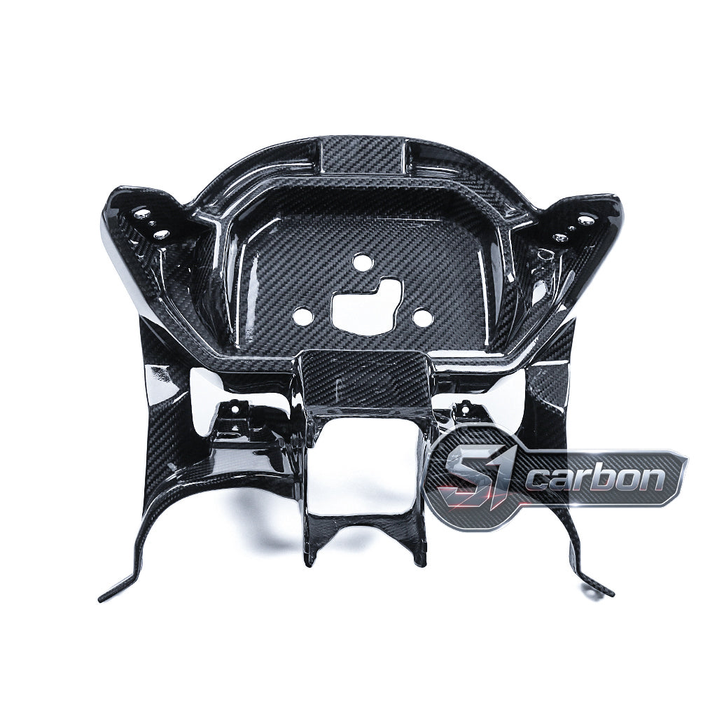 S1carbon BMW S1000RR M1000RR 2020-2024 Carbon Fiber Full fairing Kits – 100% Dry Carbon