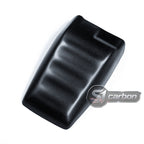 S1carbon Ducati Streetfighter V4 / V4S 2025-2026 Carbon Fiber Battery Cover – 100% Dry Carbon – product photo 3 of 5