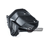 S1carbon Ducati Streetfighter V4 / V4S 2025-2026 Carbon Fiber Engine Cover – 100% Dry Carbon – product photo 2 of 6