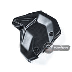 S1carbon Ducati Streetfighter V4 / V4S 2025-2026 Carbon Fiber Engine Cover – 100% Dry Carbon – product photo 5 of 6