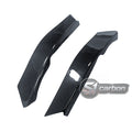 S1carbon Ducati Streetfighter V4 / V4S 2025-2026 Carbon Fiber Frame Cover Side Panels – 100% Dry Carbon – product photo 1 of 7