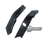 S1carbon Ducati Streetfighter V4 / V4S 2025-2026 Carbon Fiber Frame Cover Side Panels – 100% Dry Carbon – product photo 1 of 7